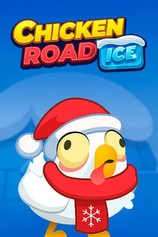 Chicken Road Ice – gra crash Ice Casino