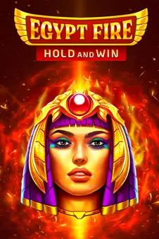 Egypt Fire slot Ice Casino
