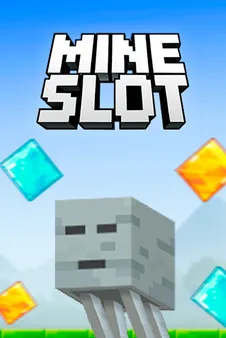 Mine Slot – gra crash Ice Casino