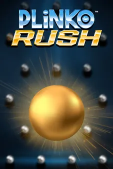 Plinko Rush – gra crash Ice Casino